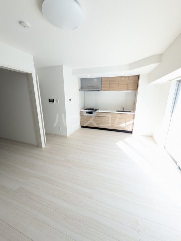 4/21 リビング/ダイニング