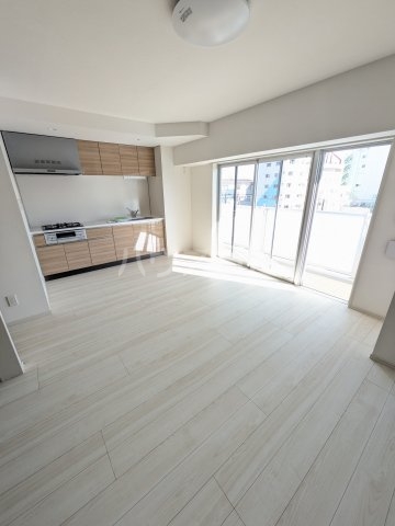 3/21 リビング/ダイニング