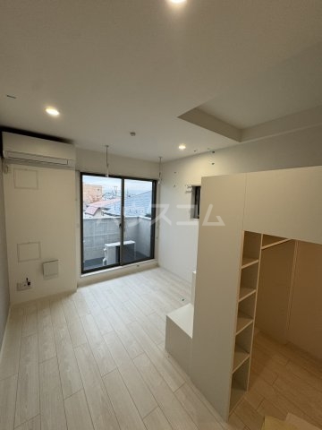 3/28 リビング/ダイニング