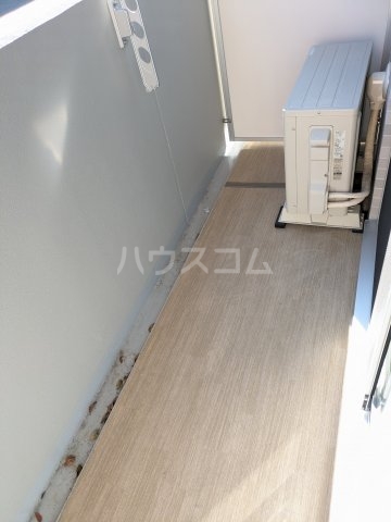 16/21 バルコニー