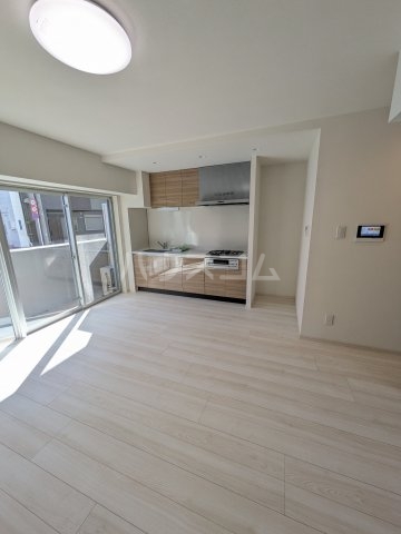 3/21 リビング/ダイニング