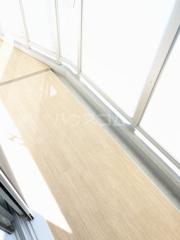 16/21 バルコニー