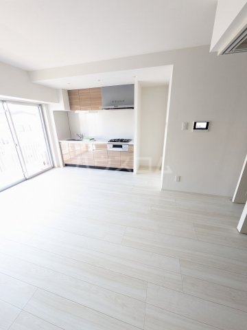 4/22 リビング/ダイニング