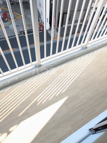 17/22 バルコニー