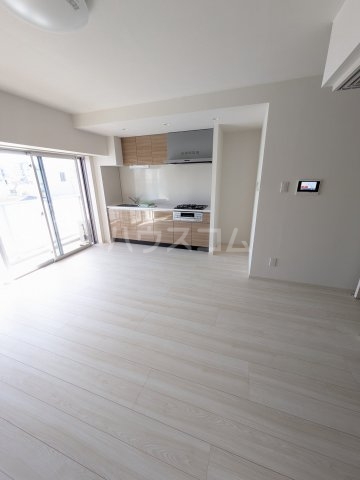 3/21 リビング/ダイニング