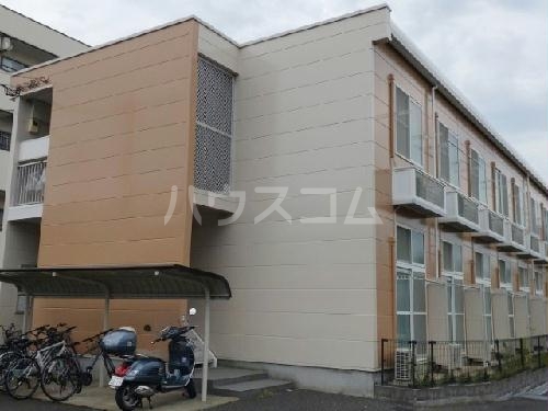 2/5 エントランス