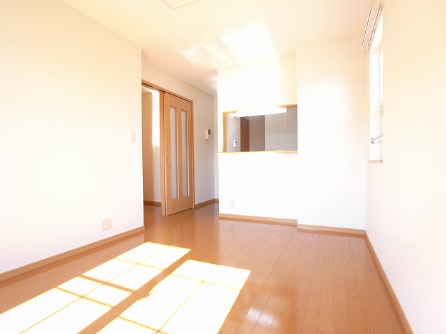 3/19 リビング/ダイニング