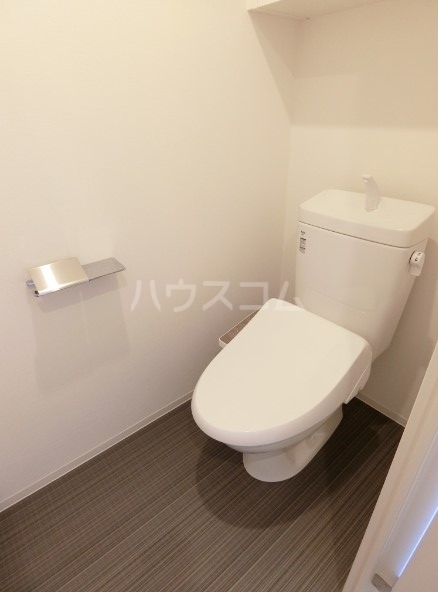11/25 トイレ