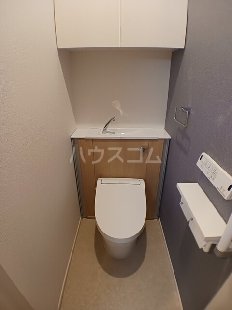 9/20 トイレ