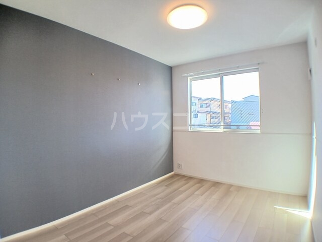 4/20 寝室