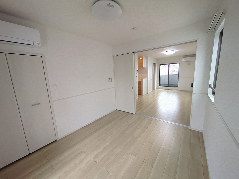 4/30 リビング/ダイニング