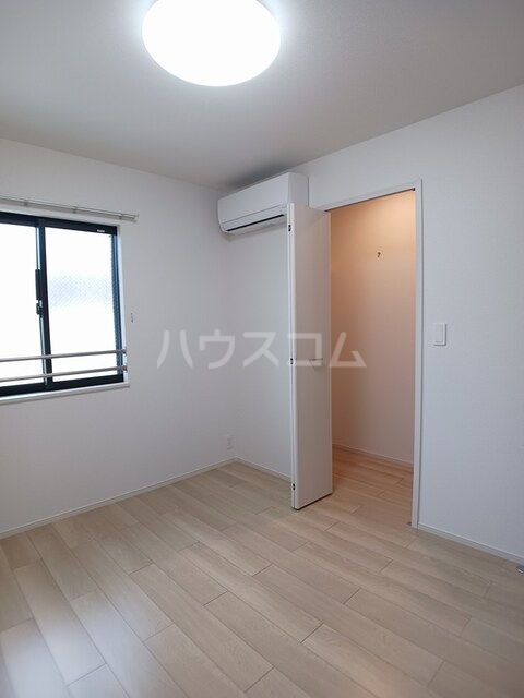 4/21 寝室