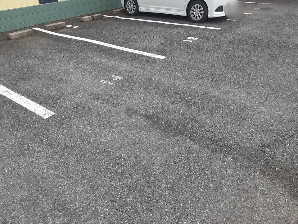 17/27 駐車場
