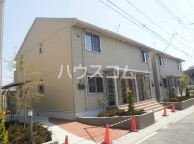 11/12 エントランス