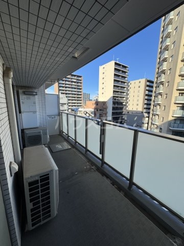 23/30 バルコニー