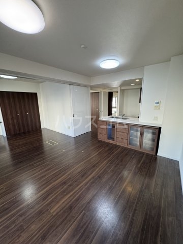 5/30 リビング/ダイニング