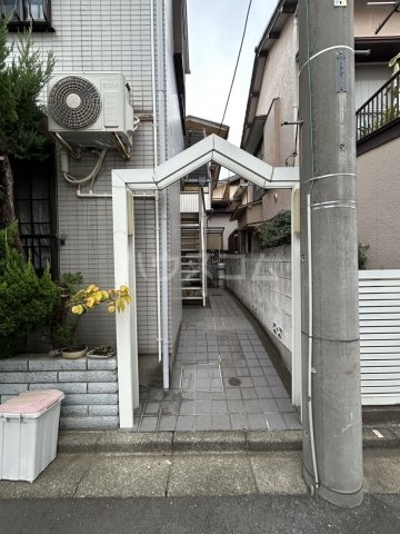 2/11 エントランス