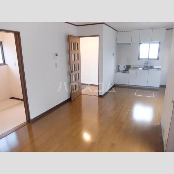 3/21 リビング/ダイニング