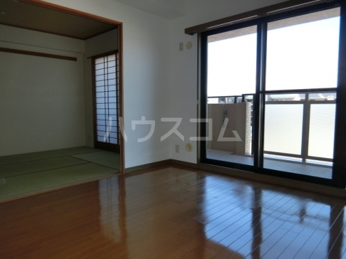 4/25 リビング/ダイニング