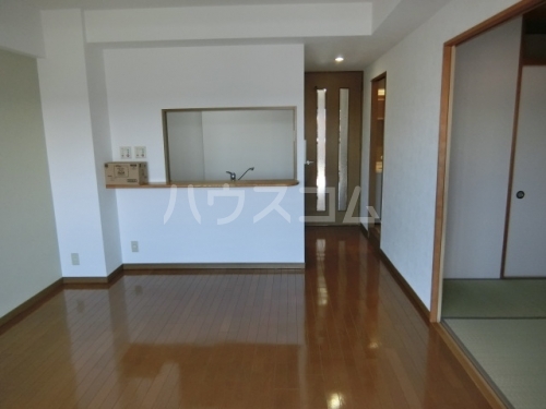 3/25 リビング/ダイニング