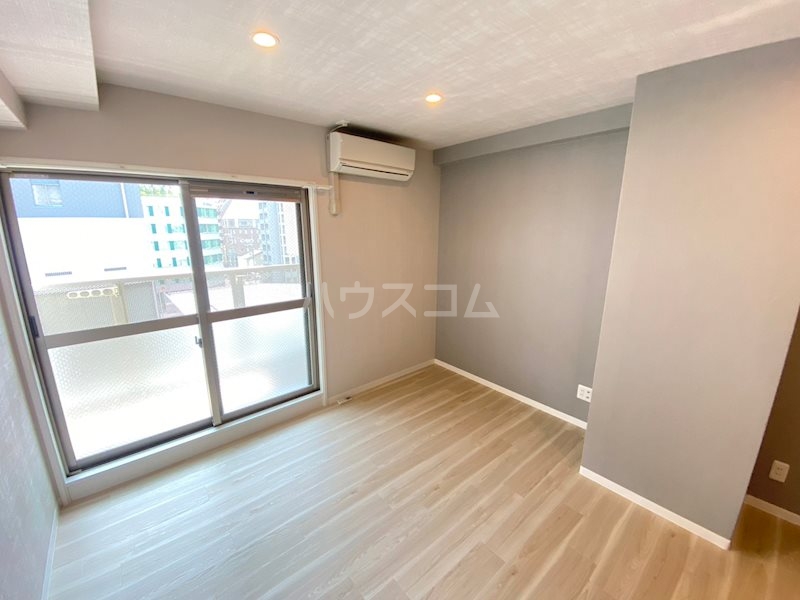 3/27 リビング/ダイニング