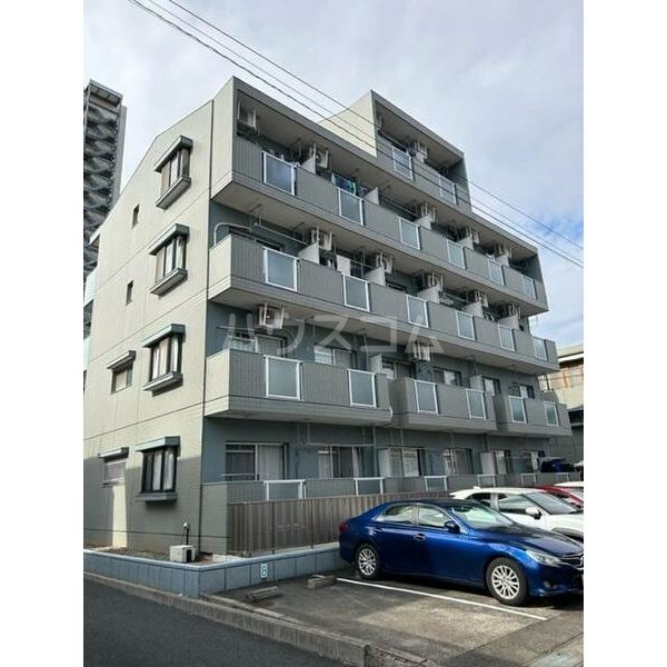 1/21 外観