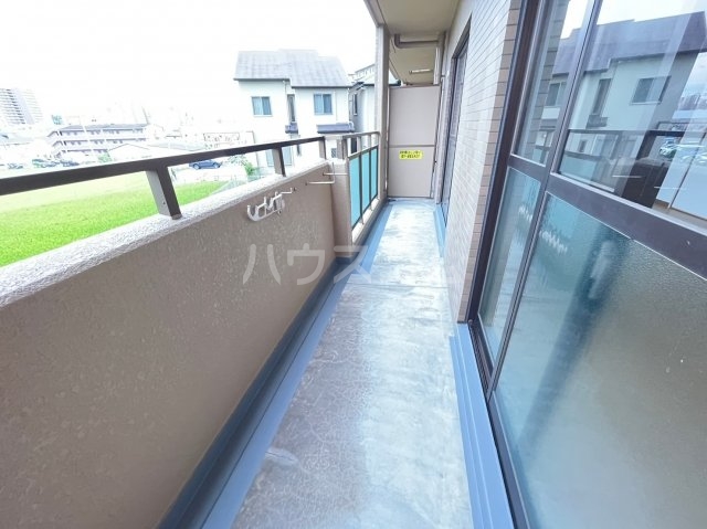 24/30 バルコニー