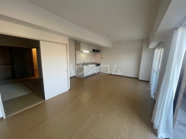 5/30 リビング/ダイニング