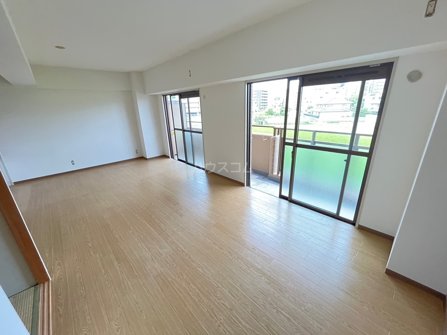 6/30 リビング/ダイニング