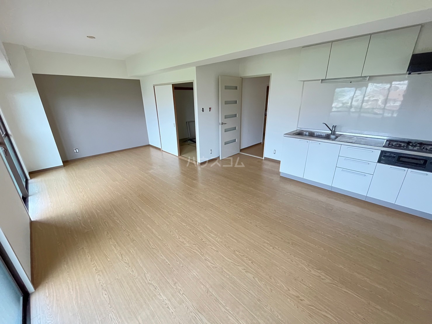 3/30 リビング/ダイニング