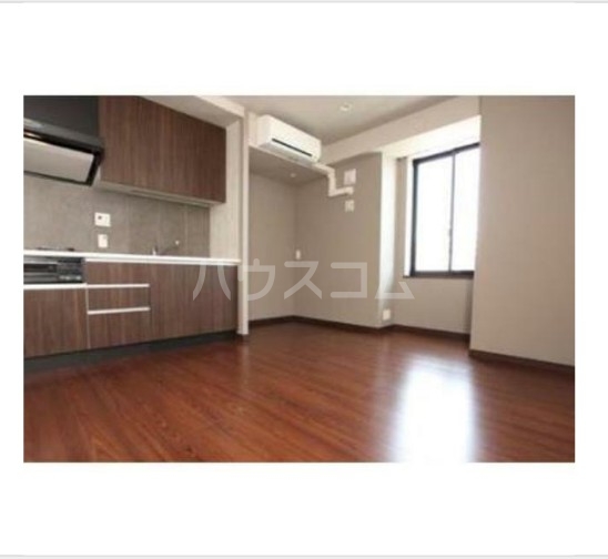 5/30 リビング/ダイニング