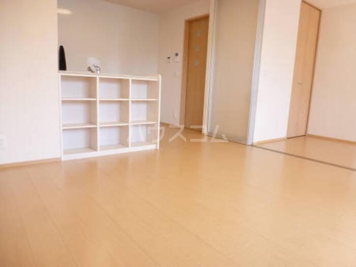 3/23 リビング/ダイニング