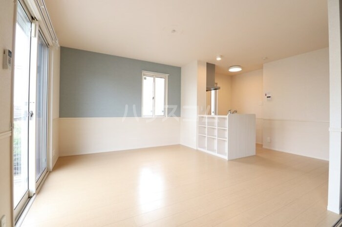 3/23 リビング/ダイニング