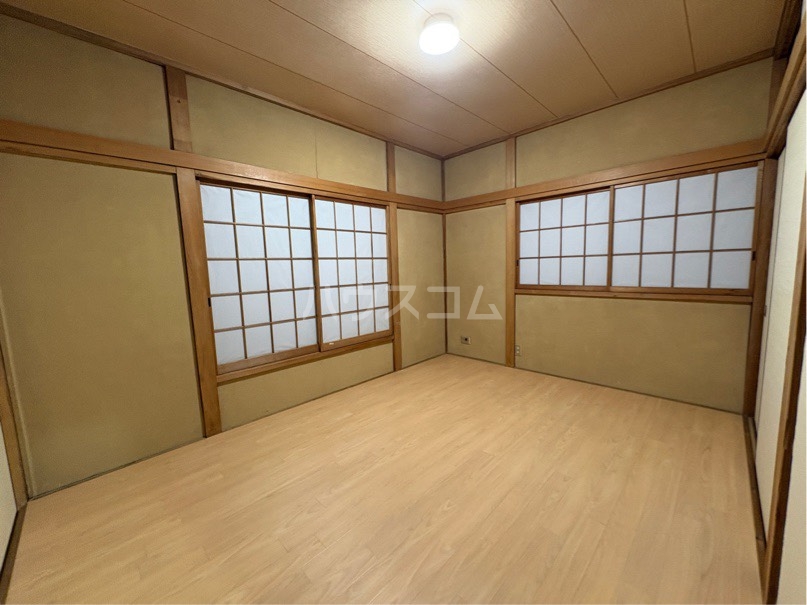 6/30 リビング/ダイニング