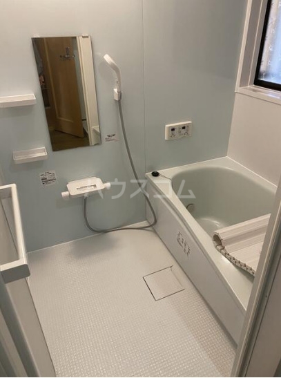 7/13 浴室