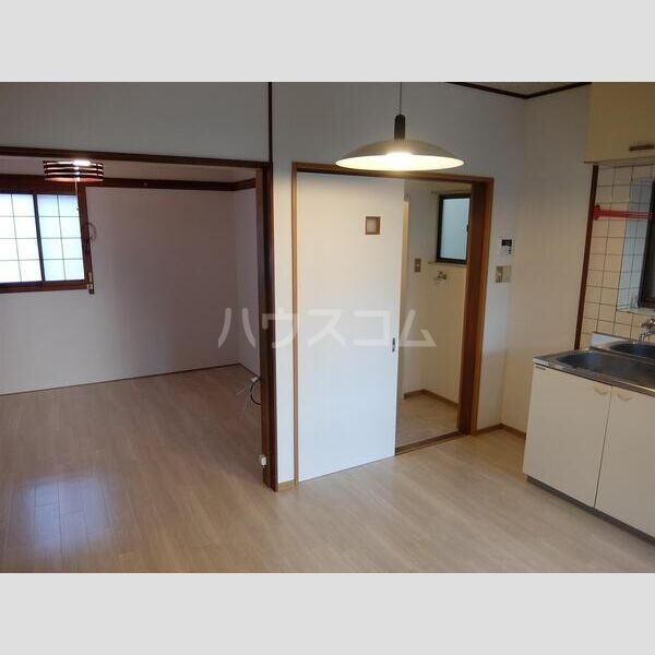 3/21 リビング/ダイニング