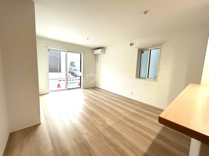 4/23 リビング/ダイニング