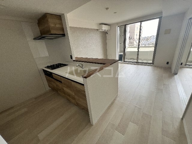 5/30 リビング/ダイニング