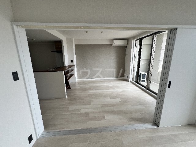 6/30 リビング/ダイニング