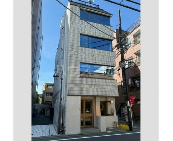 4/11 エントランス