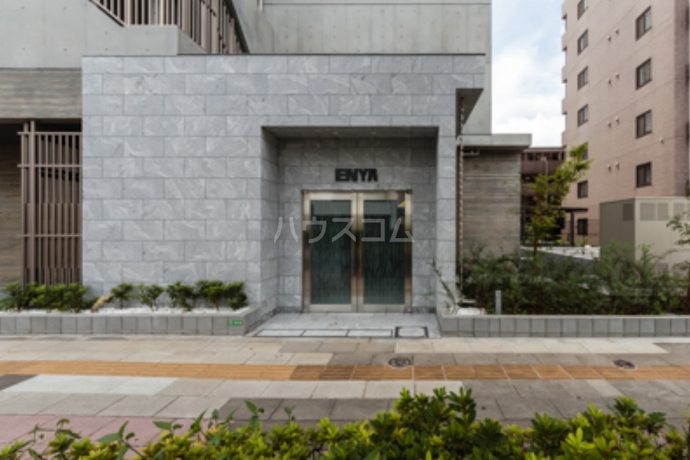 2/9 エントランス