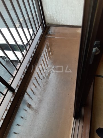 21/30 バルコニー