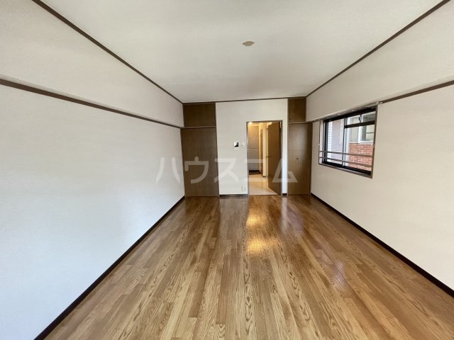 4/18 リビング/ダイニング