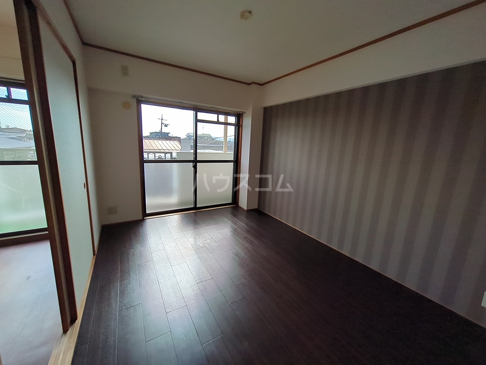 3/25 リビング/ダイニング