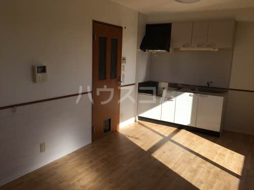 3/15 リビング/ダイニング