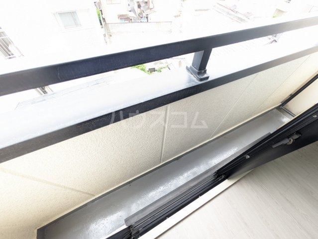 13/26 バルコニー