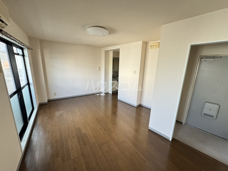 4/26 リビング/ダイニング