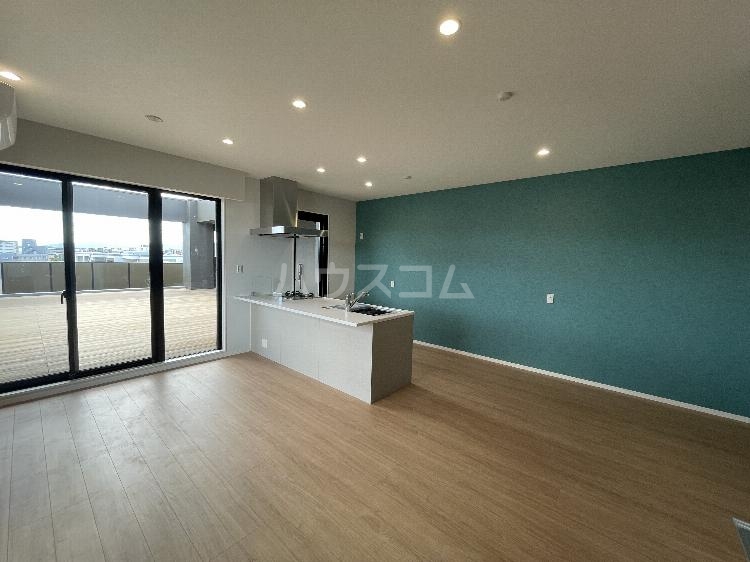 3/18 リビング/ダイニング