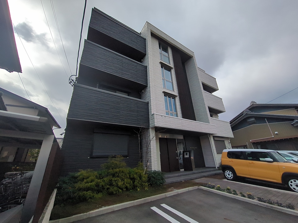1/30 外観
