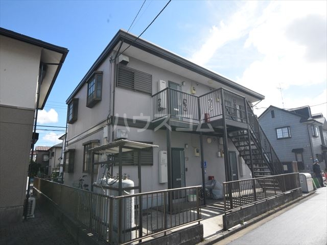 1/21 外観